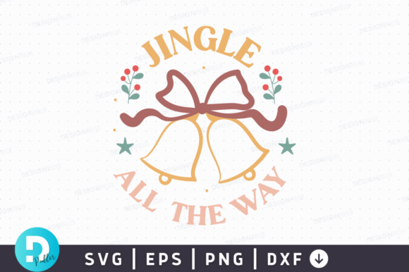 Download Merry Christmas SVG Design - Christmas svg design Collection