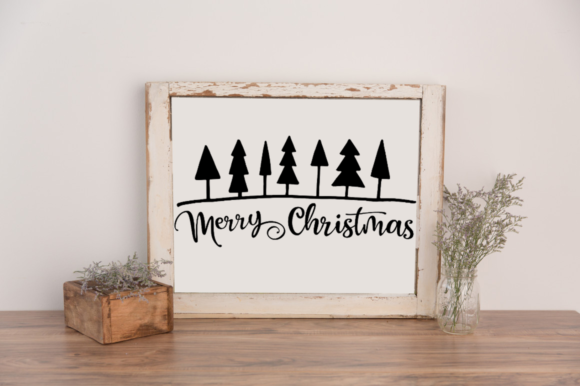 Download Merry Christmas Trees Svg - Merry christmas trees svg Collection