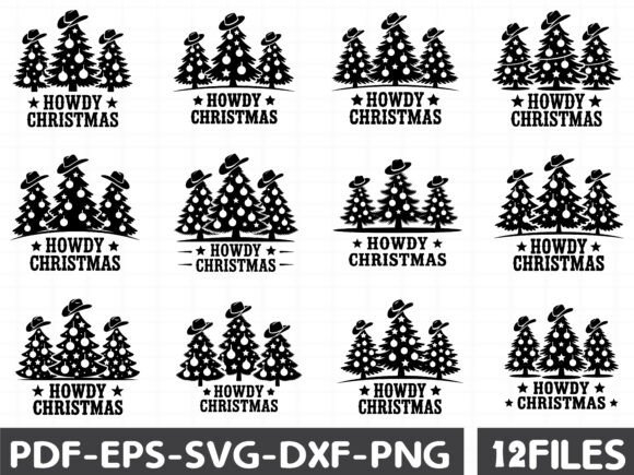 Download Western Christmas SVG, Country Christmas - Western christmas svg Collection